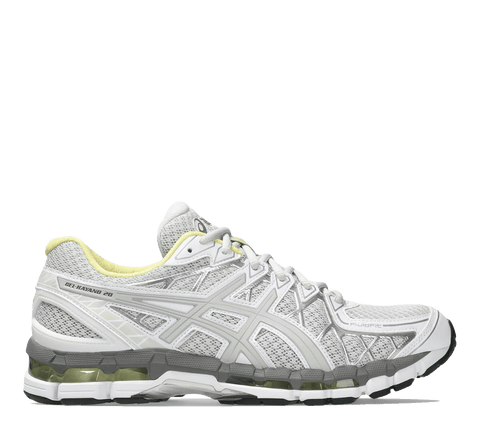 Asics GEL-Kayano 20 "Glacier Grey"