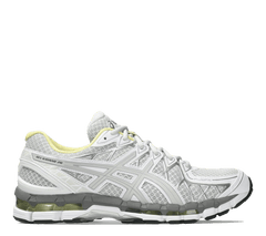Asics GEL-Kayano 20 "Glacier Grey"