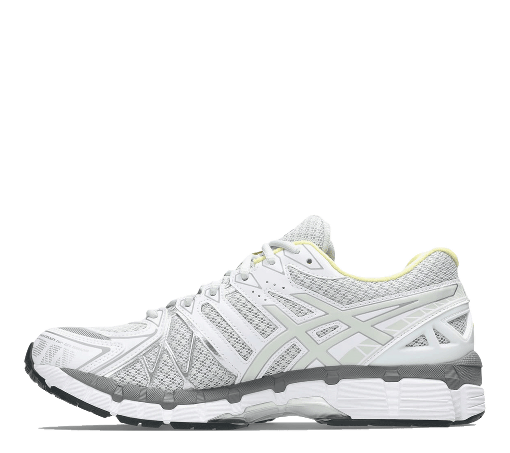 Asics GEL-Kayano 20 "Glacier Grey"