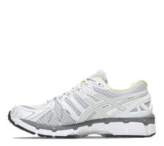 Asics GEL-Kayano 20 "Glacier Grey"