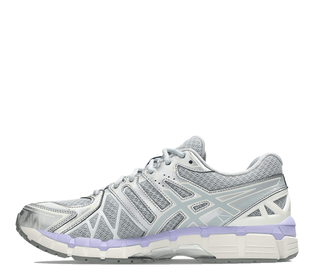 Asics GEL-Kayano 20 "Piedmont Grey"