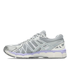 Asics GEL-Kayano 20 "Piedmont Grey"