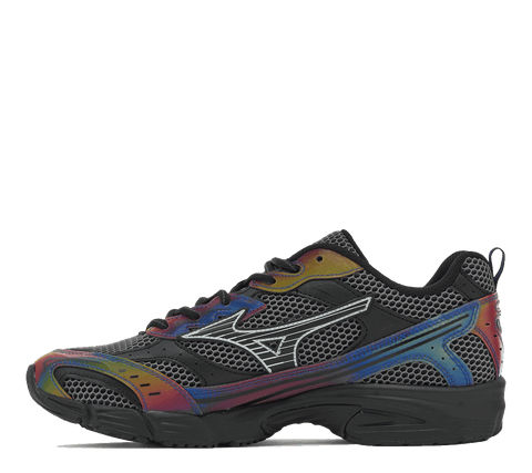 Mizuno MXR "Midnight Velocity"
