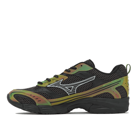 Mizuno MXR "Midnight Velocity"