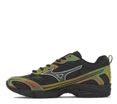 Mizuno MXR "Midnight Velocity"