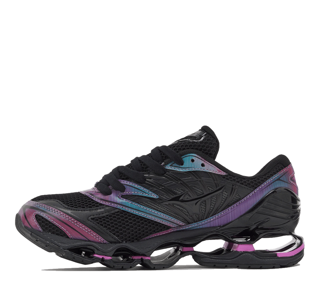 Mizuno Wave Prophecy LS "Midnight Velocity"