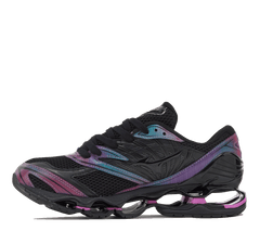 Mizuno Wave Prophecy LS "Midnight Velocity"