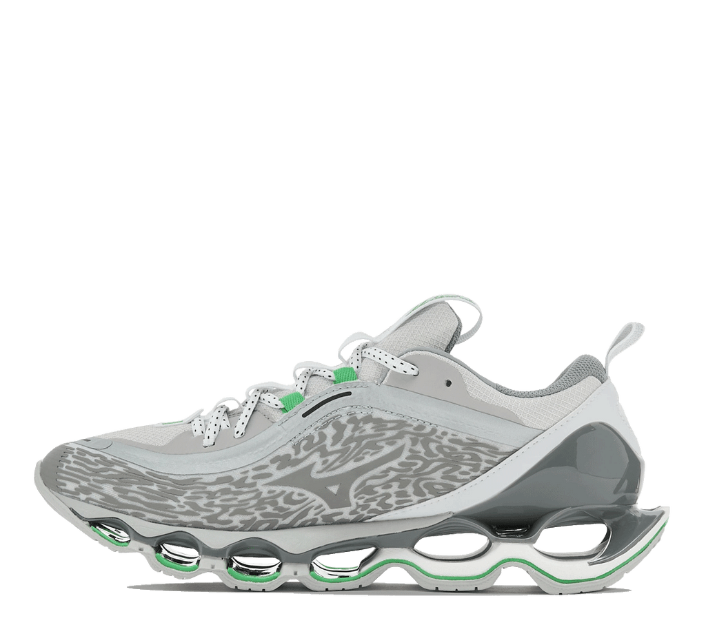 Mizuno Wave Prophecy 13.2 "Harbor Mist"