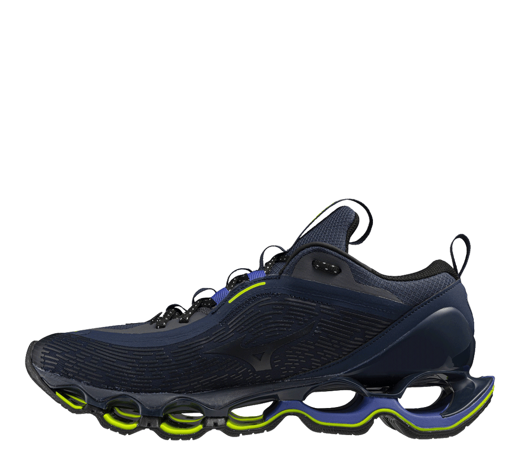 Mizuno Wave Prophecy 13.2 "Dress Blue"
