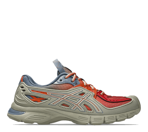 Asics UB13-S GEL-SD-LYTE "Olive Grey"