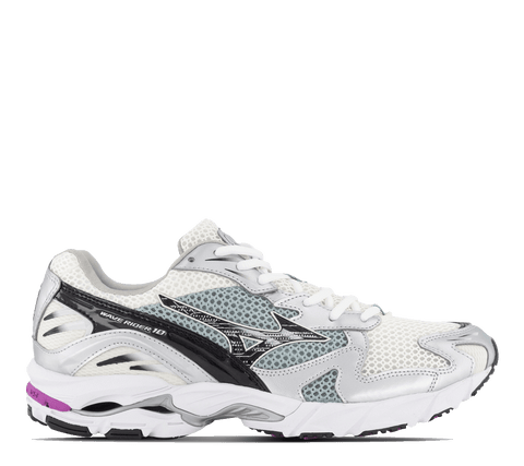 Mizuno Wave Rider 10