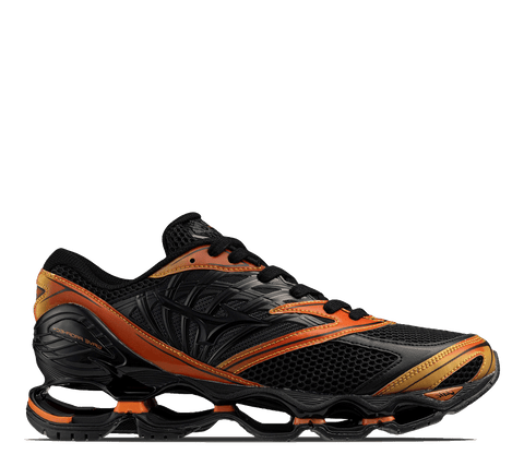 Mizuno Wave Prophecy LS "Midnight Velocity"