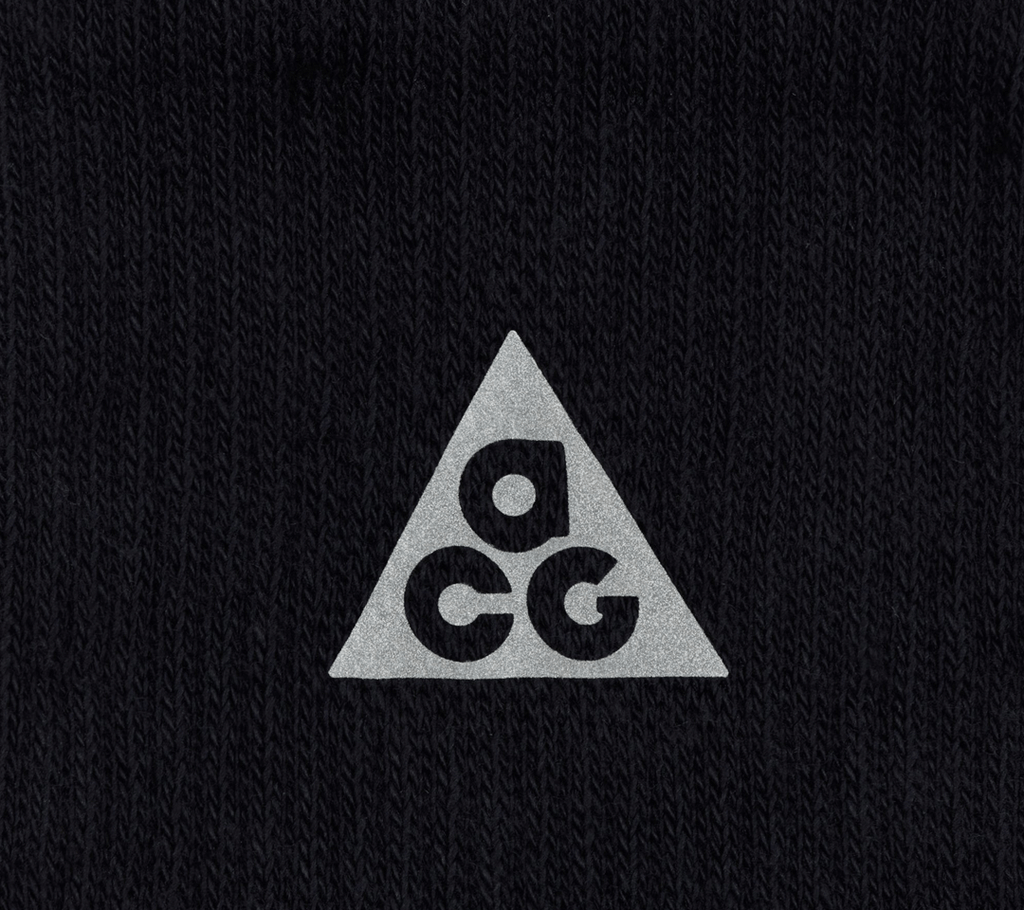 Nike ACG Everyday Elevated Crew Sock