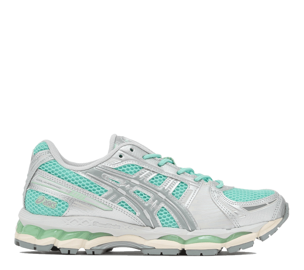 Asics GEL-KAYANO 12.1 "Ice Green"