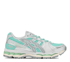 Asics GEL-KAYANO 12.1 "Ice Green"