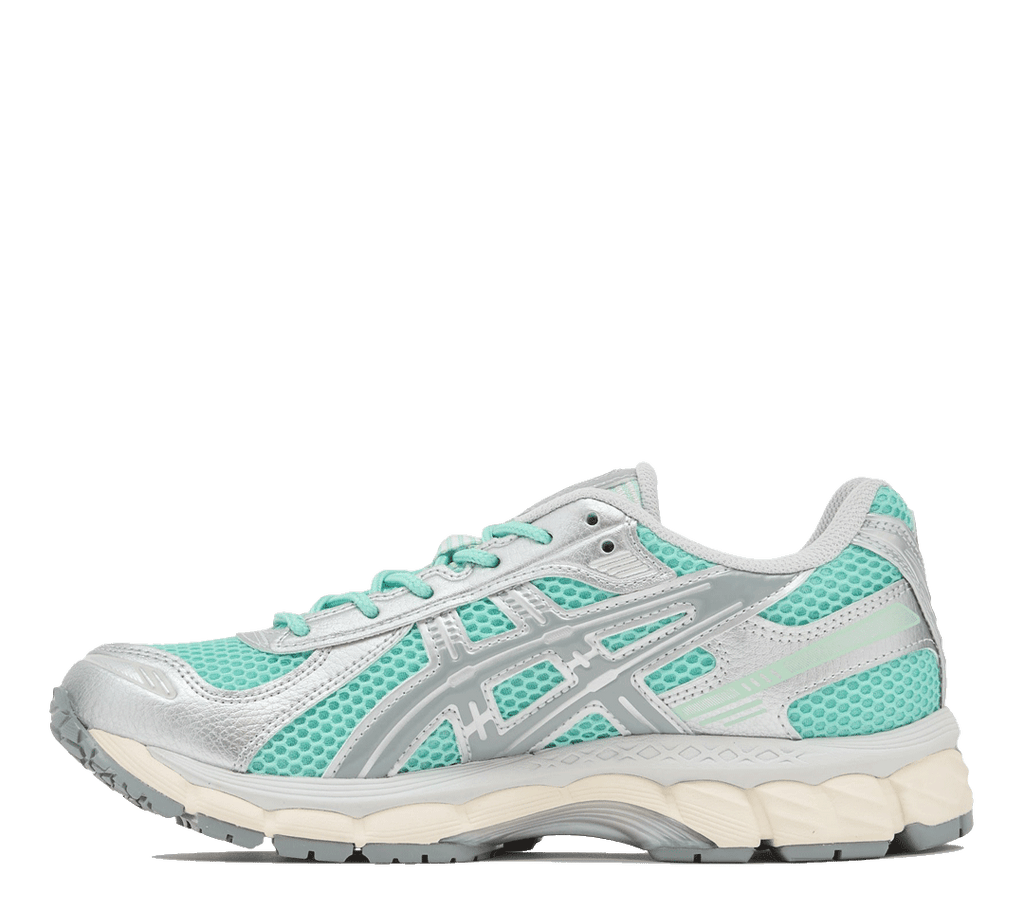Asics GEL-KAYANO 12.1 "Ice Green"