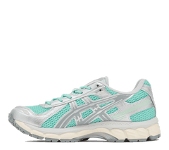 Asics GEL-KAYANO 12.1 "Ice Green"