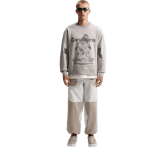 Nike ACG Therma-FIT Pullover Crewneck "Sasquatch"