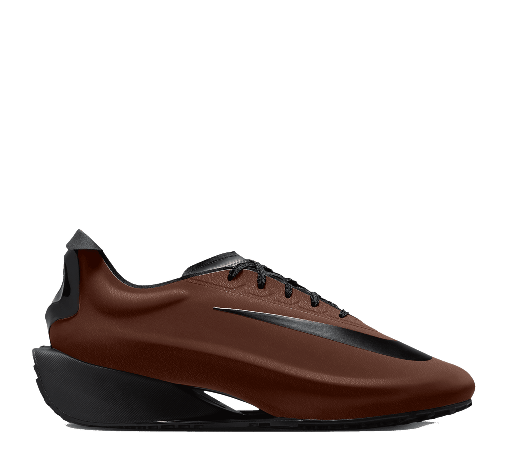 WMNS Nike First Sight Noir