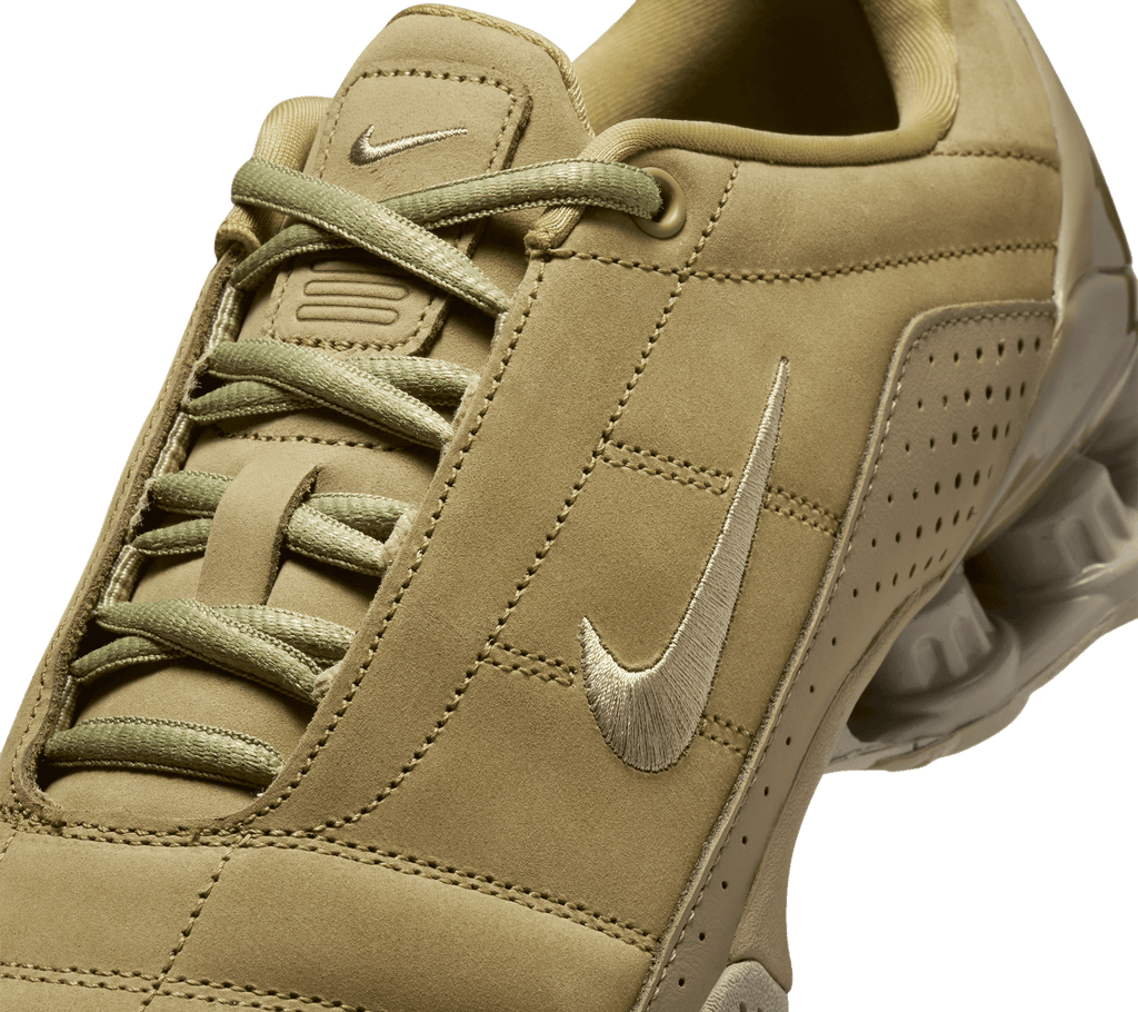 WMNS Nike T90 Shox Magia
