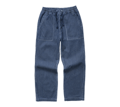Service Works Pinstripe Denim Chef Pant