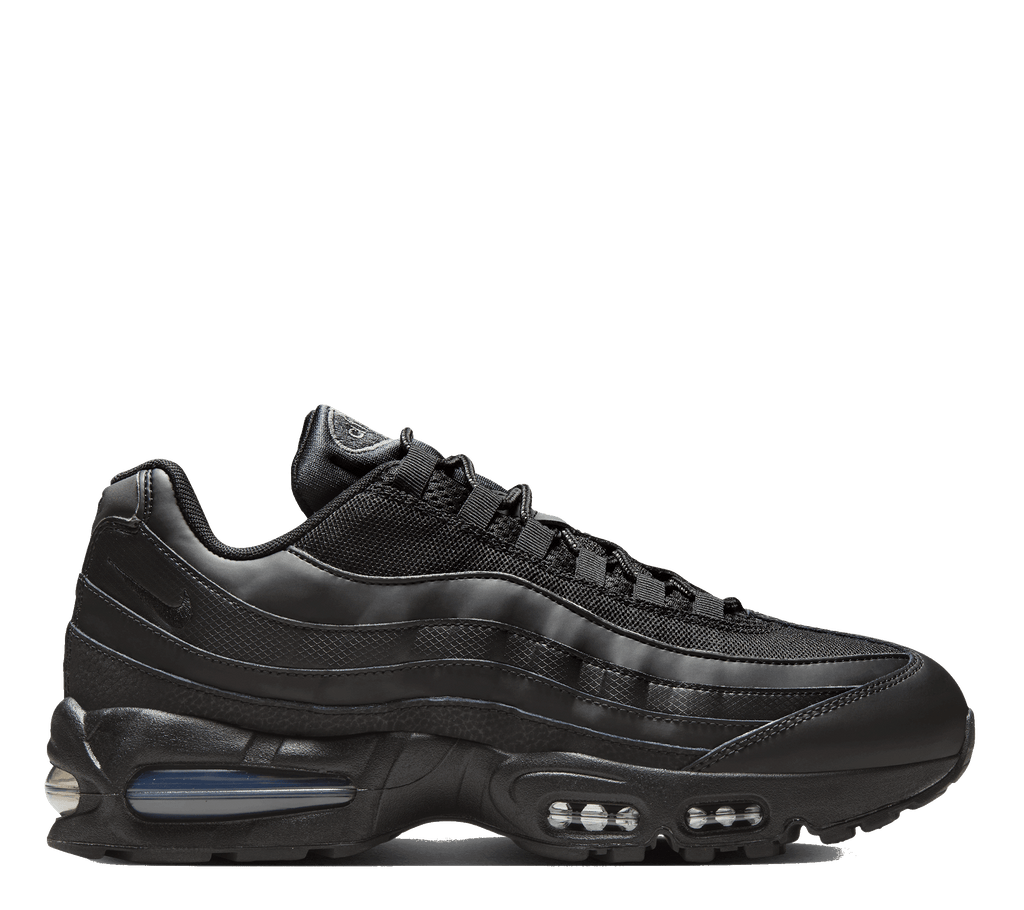 Nike Air Max 95 "Big Bubble"