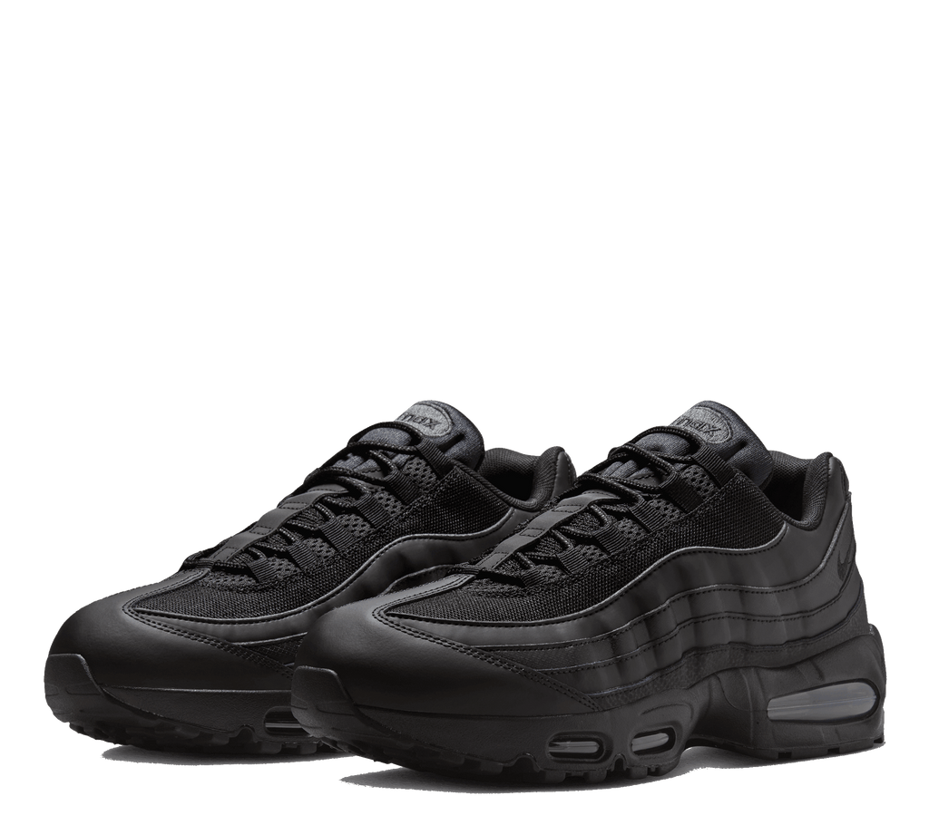 Nike Air Max 95 "Big Bubble"