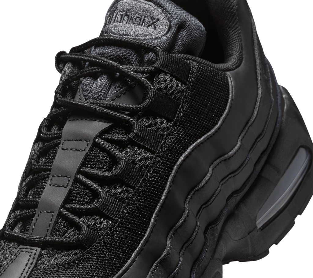 Nike Air Max 95 "Big Bubble"