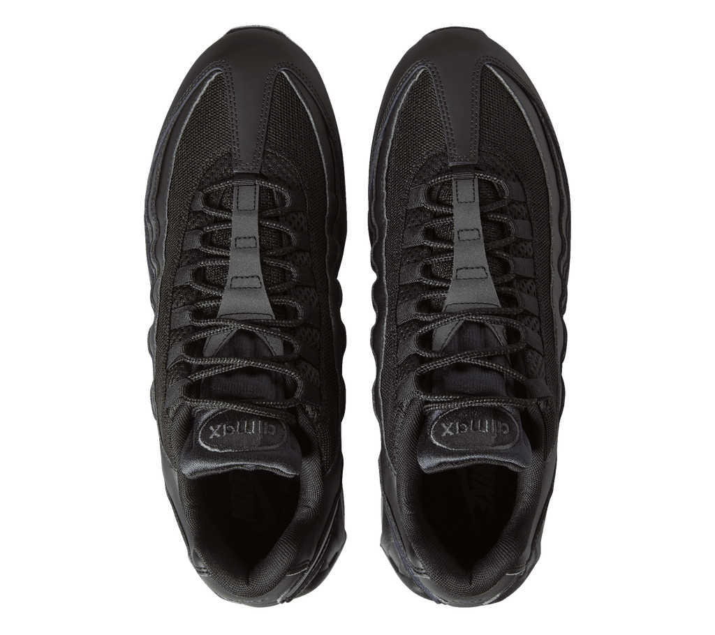 Nike Air Max 95 "Big Bubble"