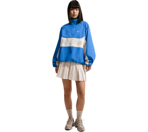 W Nike Oversized 1/4-Zip Jacket