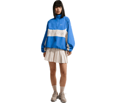 W Nike Oversized 1/4-Zip Jacket