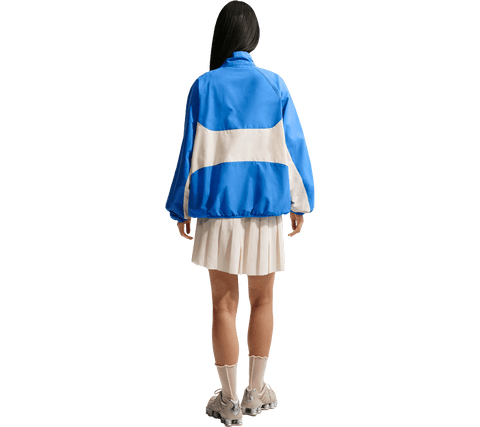 W Nike Oversized 1/4-Zip Jacket