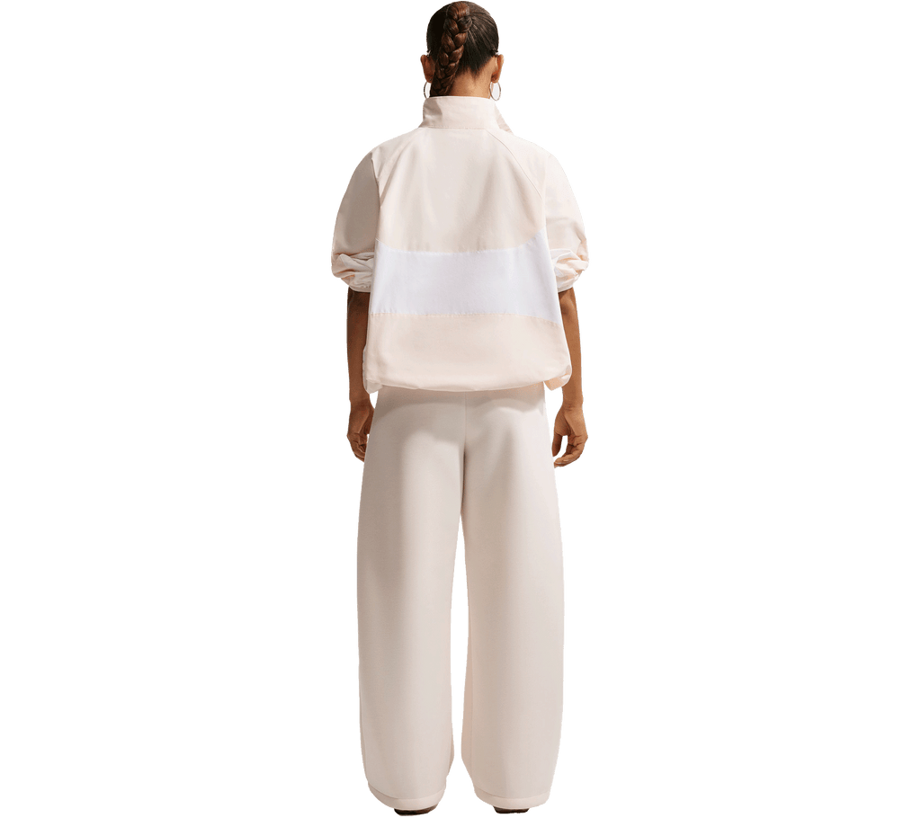 W Nike Oversized 1/4-Zip Jacket