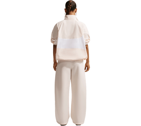 W Nike Oversized 1/4-Zip Jacket