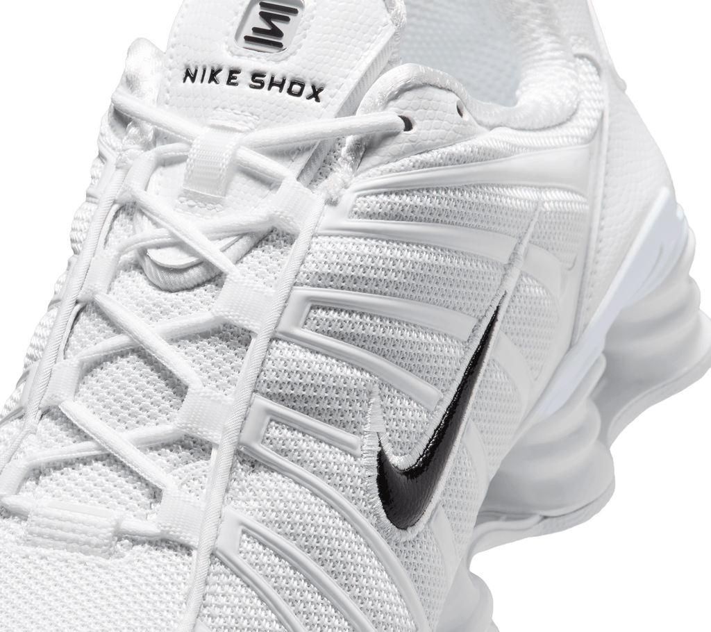 Nike Shox TL