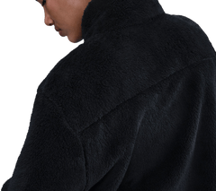 W Nike High-Pile Fleece Jacket