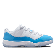 Air Jordan 11 Retro Low "UNC"