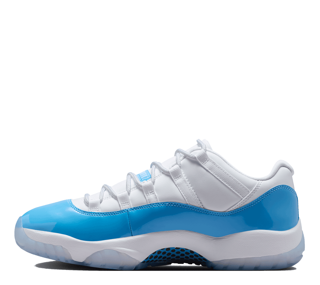 Air Jordan 11 Retro Low "UNC"