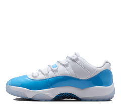 Air Jordan 11 Retro Low "UNC"