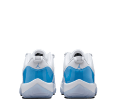 Air Jordan 11 Retro Low "UNC"