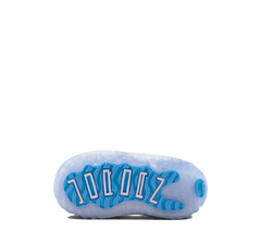 Air Jordan 11 Retro Low TD "UNC" (Toddlers)
