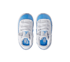 Air Jordan 11 Retro Low TD "UNC" (Toddlers)
