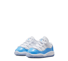 Air Jordan 11 Retro Low TD "UNC" (Toddlers)
