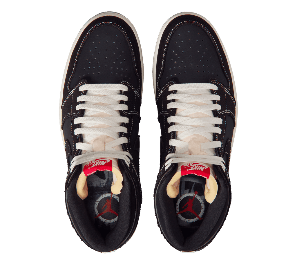 Air Jordan 1 Retro High OG FC "Flight Club"