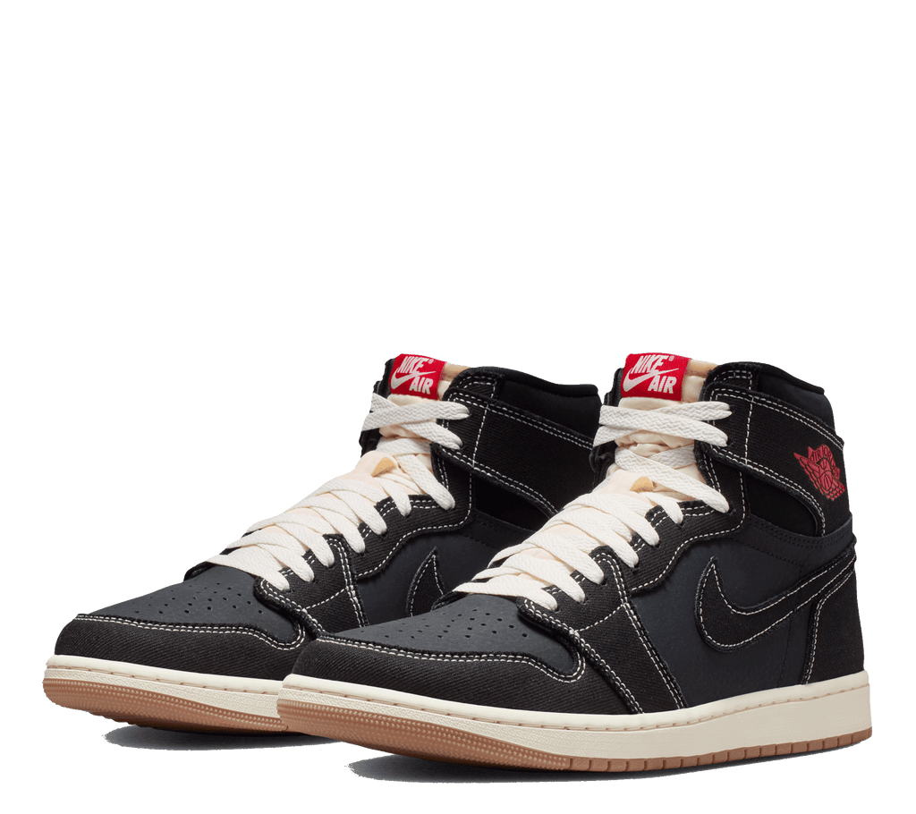 Air Jordan 1 Retro High OG FC "Flight Club"