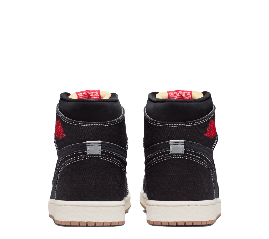Air Jordan 1 Retro High OG FC "Flight Club"