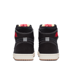 Air Jordan 1 Retro High OG FC "Flight Club"