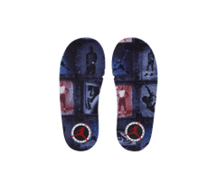 Air Jordan 1 Retro High OG FC TD "Flight Club" (Toddlers)