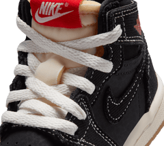 Air Jordan 1 Retro High OG FC TD "Flight Club" (Toddlers)