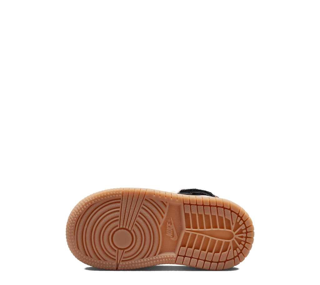 Air Jordan 1 Retro High OG FC TD "Flight Club" (Toddlers)